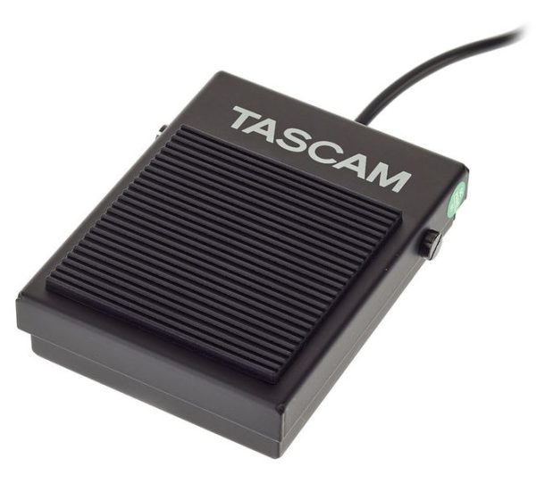 Tascam RC-1F-Img-70548