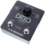 tc electronic Ditto X2 Looper-Img-71030