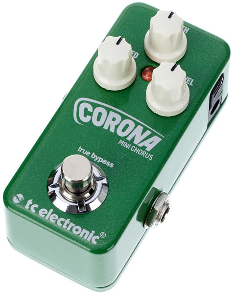 tc electronic Corona Mini Chorus-Img-71120