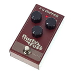 tc electronic Rusty Fuzz-Img-71144
