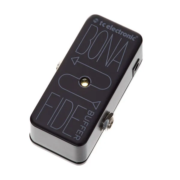 tc electronic BonaFide Buffer-Img-71387