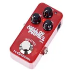 tc electronic Hall Of Fame 2 Mini Reverb-Img-71695