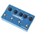 tc electronic Flashback 2 X4 Delay-Img-71734