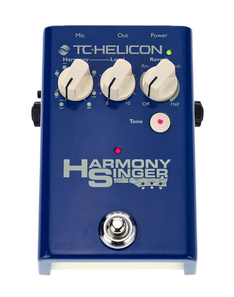 TC-Helicon Harmony Singer 2-Img-72603
