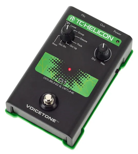 TC-Helicon VoiceTone D1-Img-72659