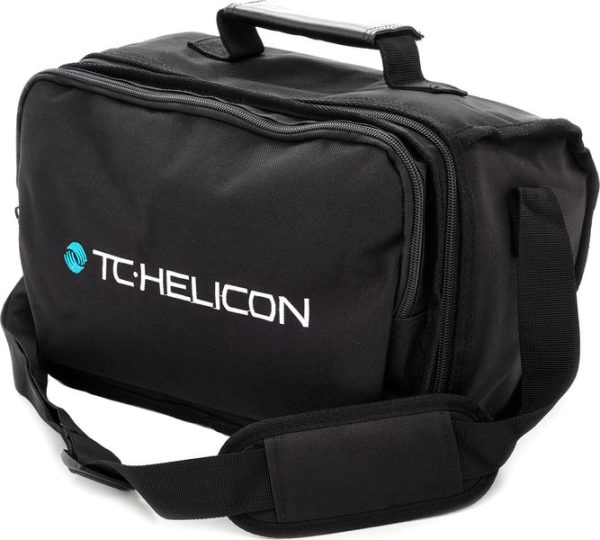 TC-Helicon VoiceSolo FX150 Gig Bag-Img-72774