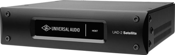Universal Audio UAD-2 Satellite USB Octo-Img-73569
