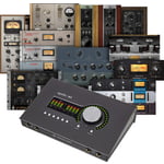 Universal Audio Apollo X4 Heritage Edition-Img-73583