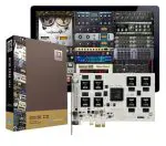 Universal Audio UAD-2 Octo-Img-73652