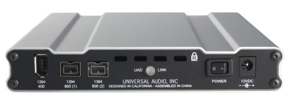 Universal Audio UAD-2 Satellite Quad-Img-73682