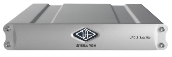 Universal Audio UAD-2 Satellite Quad-Img-73683