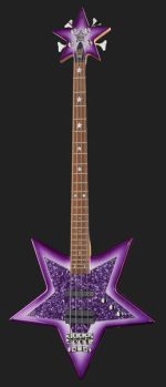 Warwick AL Bootsy Collins Spacebass-Img-74190