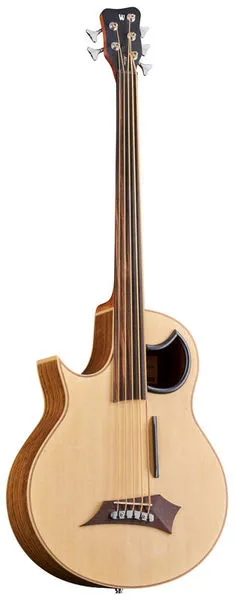 Warwick Alien 5 NT FL LH-Img-75502