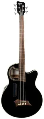 Warwick Alien Deluxe Hybrid 5 BLS-Img-76093