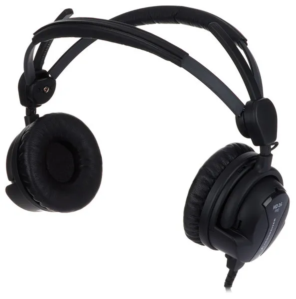 Sennheiser HD-26 Pro-Img-81247