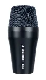 Sennheiser E 902-Img-81377