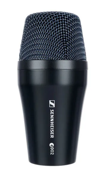 Sennheiser E 902-Img-81377