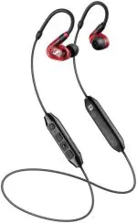 Sennheiser IE 100 Pro Wireless Red-Img-86751