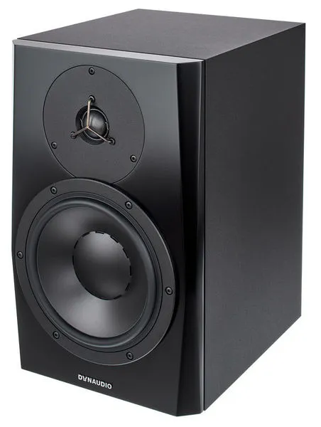 Dynaudio LYD-8 Black-Img-104906