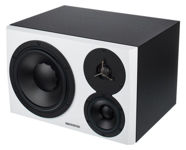 Dynaudio LYD-48 White Right-Img-104993