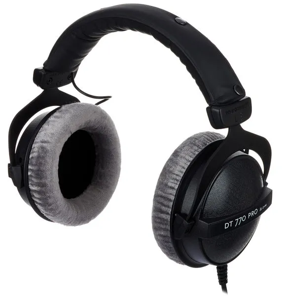 beyerdynamic DT-770 Pro 80 Ohm-Img-105109