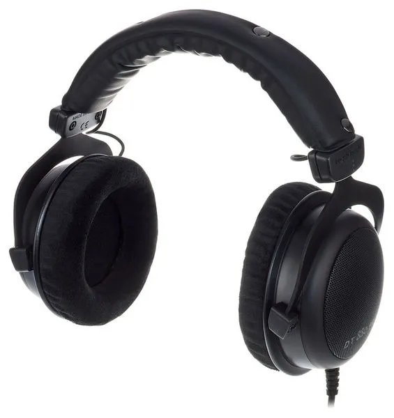 beyerdynamic DT-880 Pro Black Edition Set-Img-105755