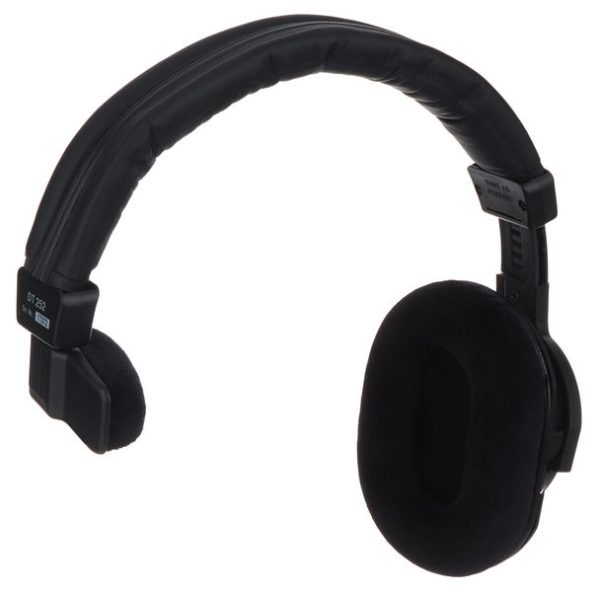 beyerdynamic DT-252-Img-105827