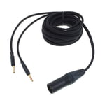 beyerdynamic Connection Cable T1 2ND XLR-Img-106058