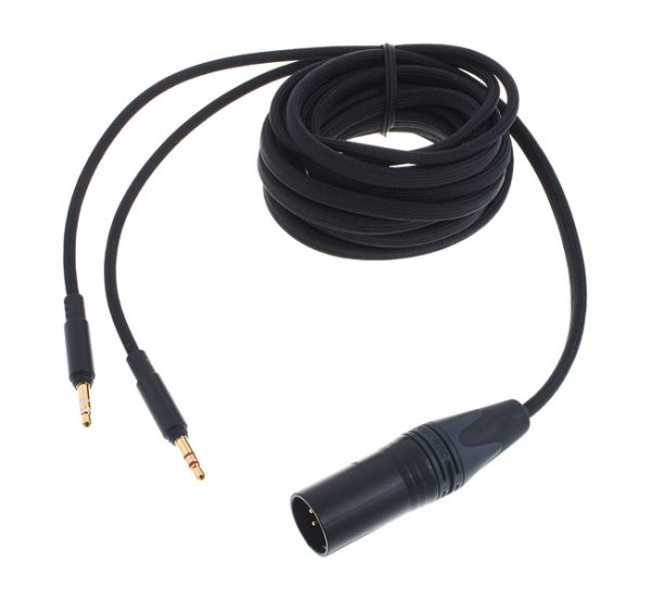 beyerdynamic Connection Cable T1 2ND XLR-Img-106059