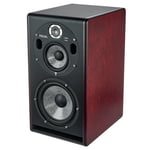 Focal Trio6 Be red burr ash-Img-108241
