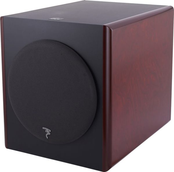 Focal Sub 6 Be red burr ash-Img-108251