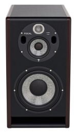Focal Trio11 Be Red Burr Ash-Img-108283