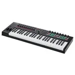 M-Audio Oxygen Pro 49-Img-111221