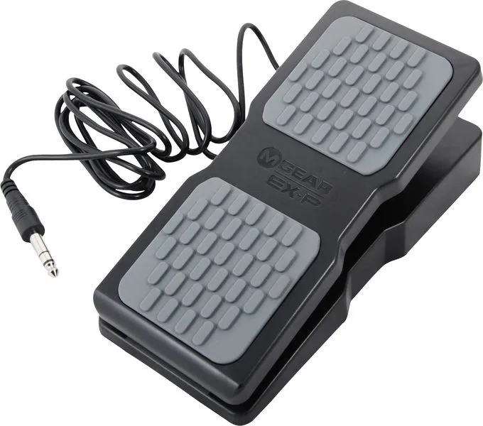 M-Audio EX-P Expression Pedal-Img-111338