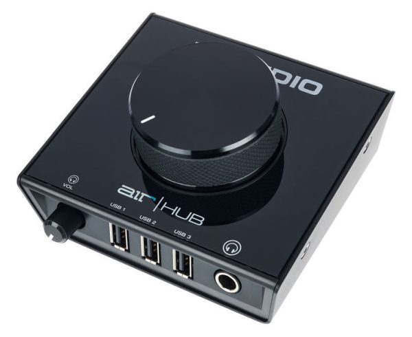 M-Audio AIR|Hub-Img-111483