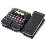 Zoom G1X Four Multi Effect-Pedal-Img-157785