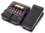 Zoom G1X Four Multi Effect-Pedal-Img-157786