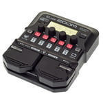 Zoom G1 Four Multi-Effect-Pedal-Img-158225