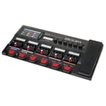 Zoom G 11 Guitar Multi Effect-Img-158402