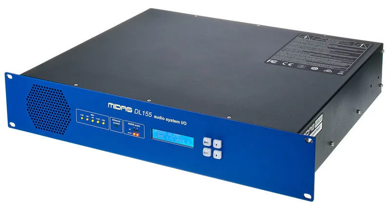 Midas DL155-Img-160390