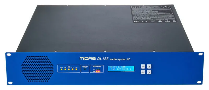 Midas DL155-Img-160391