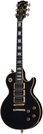 Gibson Les Paul Custom Peter Frampton-Img-160766