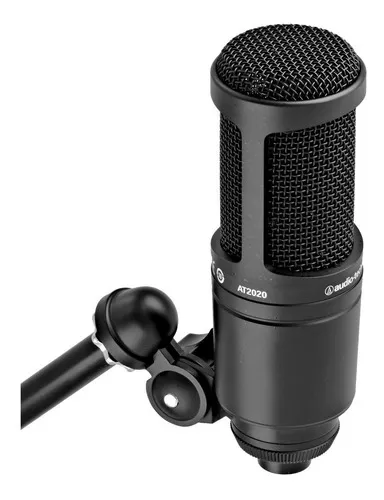 Audio-Technica AT2020-Img-161559