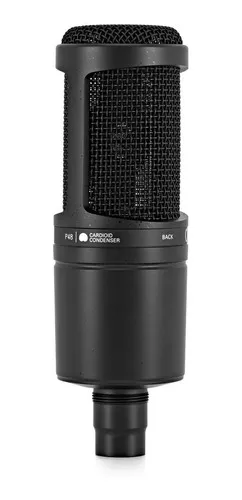 Audio-Technica AT2020-Img-161560