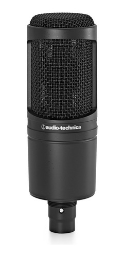 Audio-Technica AT2020-Img-161561