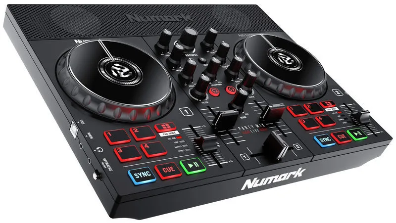 Numark Party Mix Live-Img-161634