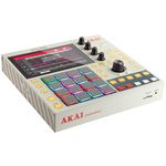 AKAI Professional MPC One Retro Edition-Img-161766