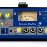 Alt-Img-Focusrite ISA One Analog-Img-161796