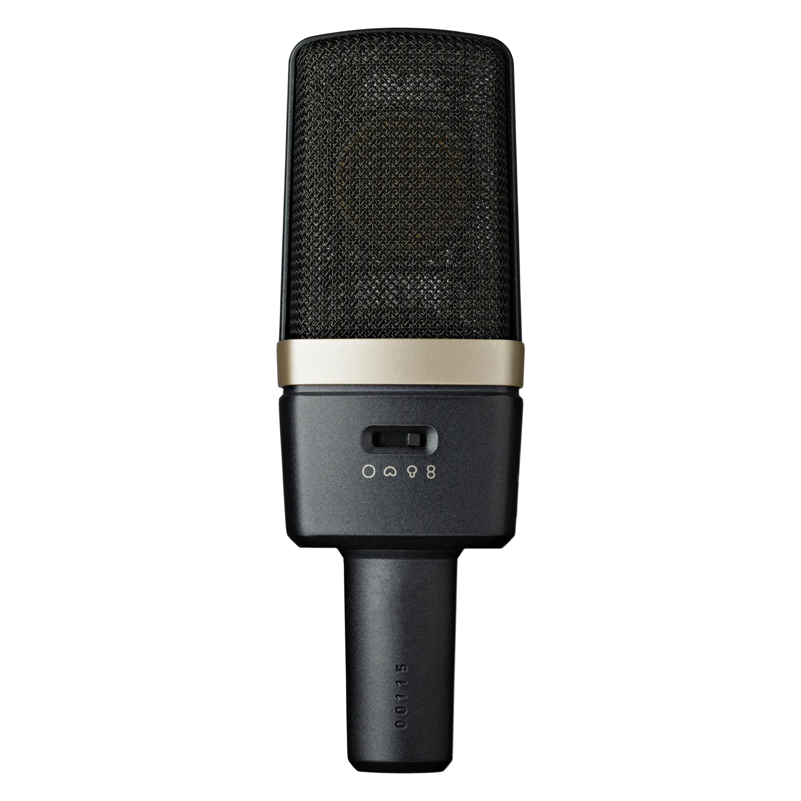AKG C314-Img-161827
