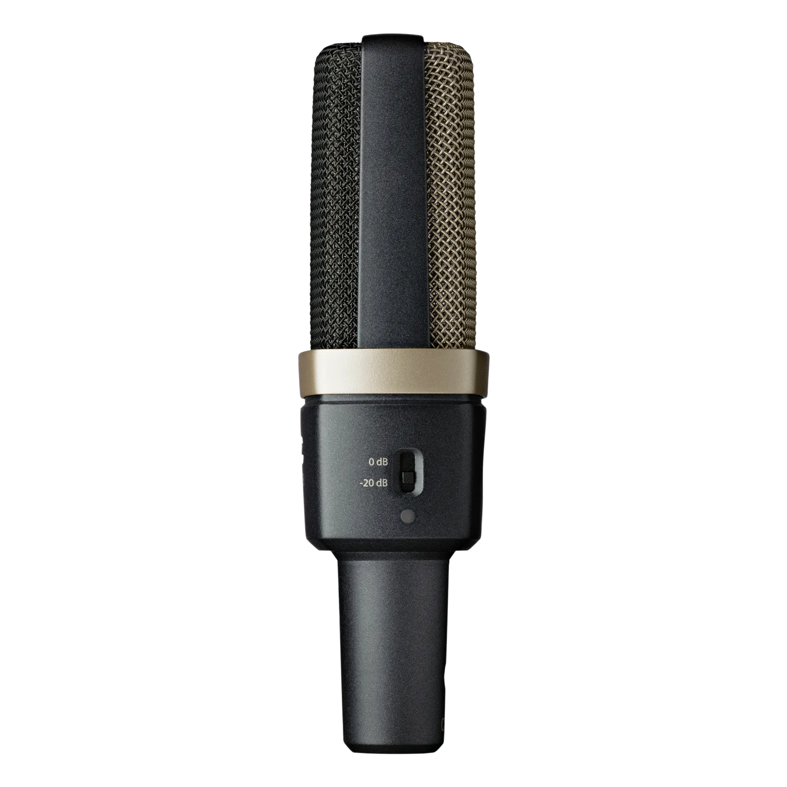 AKG C314-Img-161828